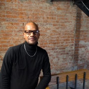Ron Johnson 1